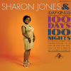 Sharon Jones & The Dap-Kings - 100 Days 100 Nights